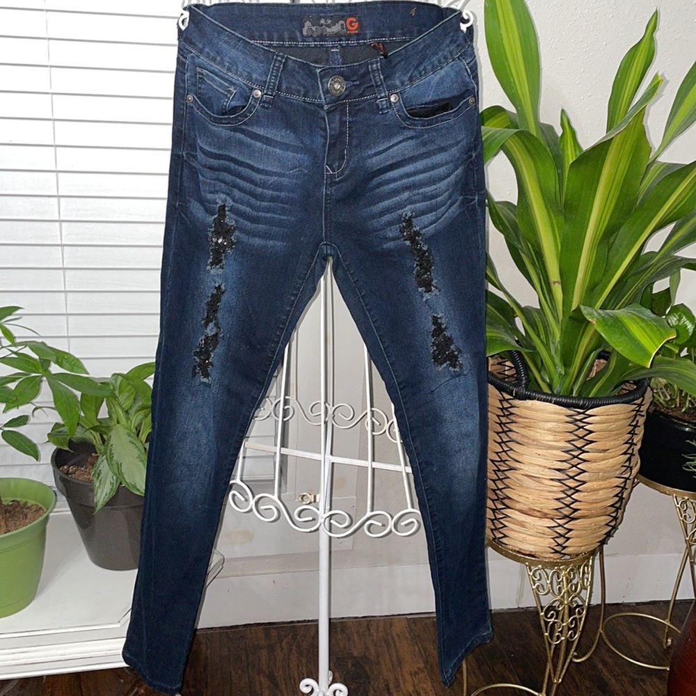 Guess Jeans